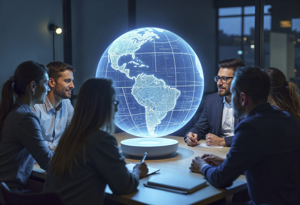 Why Language Is at the Heart of Connection in a Digital World