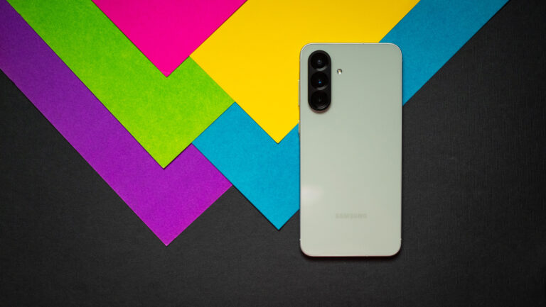 Samsung Galaxy A56 Review: Is it The Best Midranger?