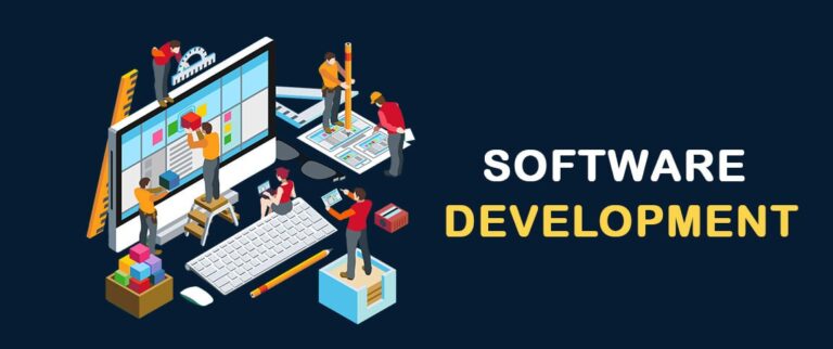 Key Benefits of Custom Software Development Over Off-the-Shelf Solutions