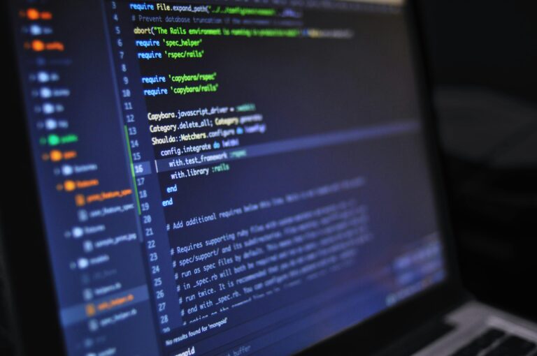 Top 5 Software Companies in Dallas for Real Estate Firms