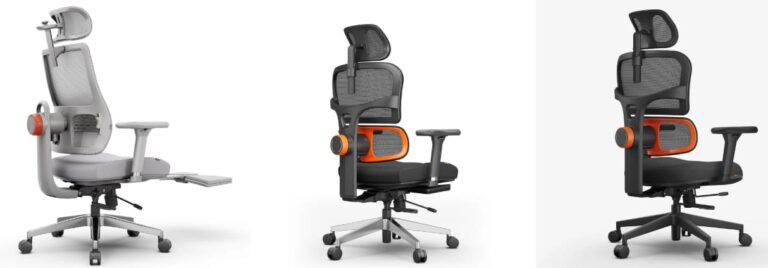 Newtral: Best Office Chair Store with Neck Support