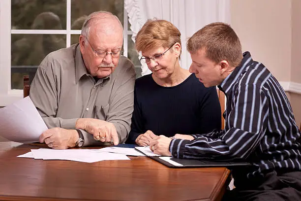 Smart Retirement Planning Tips for a Secure Financial Future
