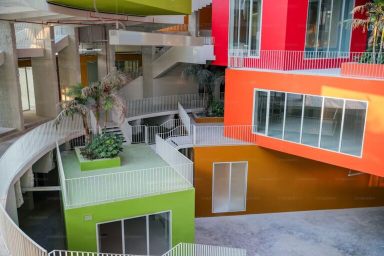 Transforming Living Spaces in Mexico: Tekno-Step’s Innovation in Flooring, Synthetic Grass, and Design Solutions