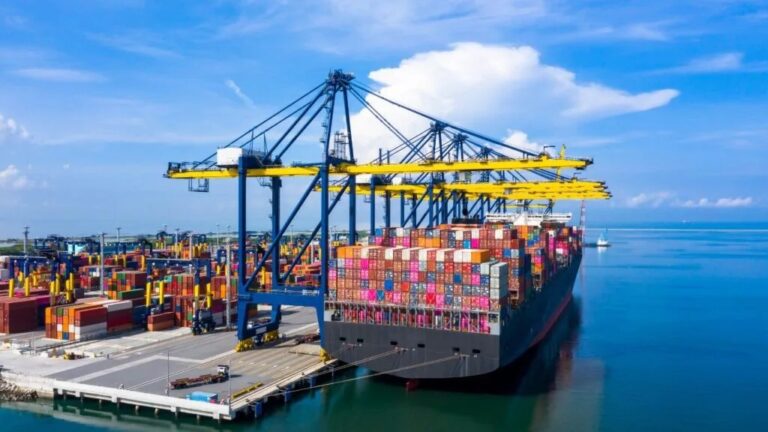 Affordable Shipping Solutions From China to India and the UK to India