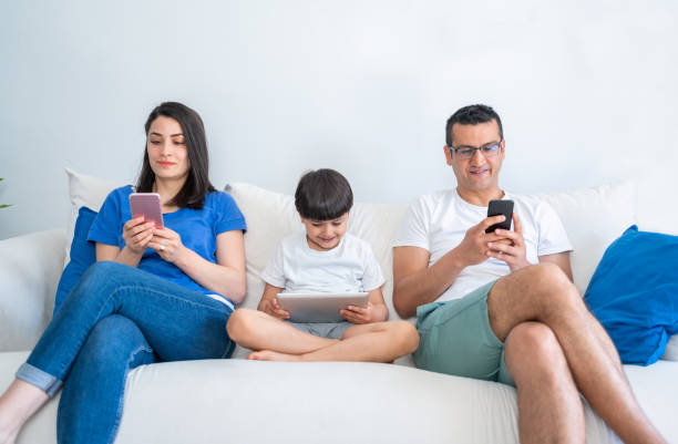 Navigating Modern Family Challenges: Understanding the Role of Family Law in Today’s World