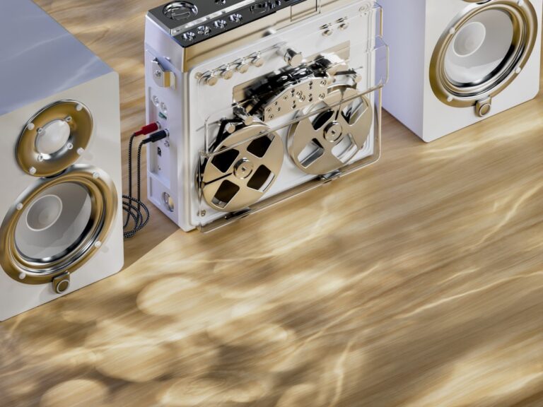 Unleash High-Fidelity Sound with the Axxess Amplifier, Exclusively at Next Level HiFi