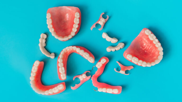Choosing a Dental Prosthetic: A Long-Term Guide