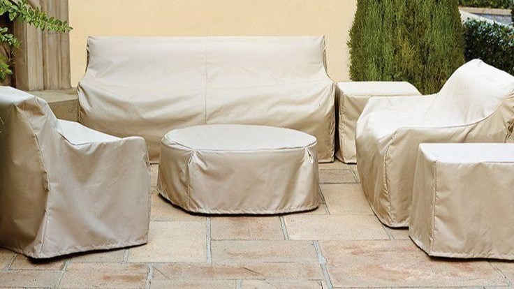 The importance of outdoor furniture Covers in Dubai