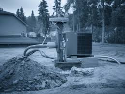 Why Homeowners Are Turning to Geothermal Heat Pumps for Sustainable Comfort