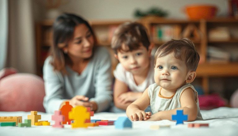 Effective Interventions to Help Children with Autism Spectrum Disorder