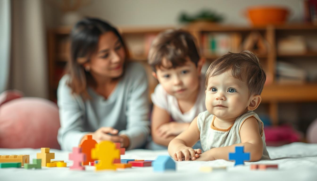 Effective Interventions to Help Children with Autism Spectrum Disorder