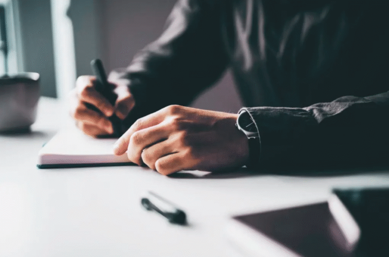 You Don’t Need To Be a Writer To Publish a Book That Builds a Business