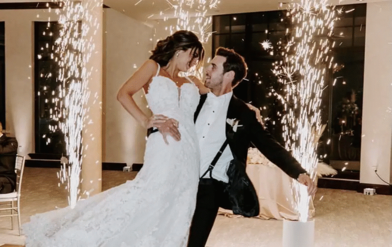 Wedding First Dance Guide to Choosing the Style Song & Choreography