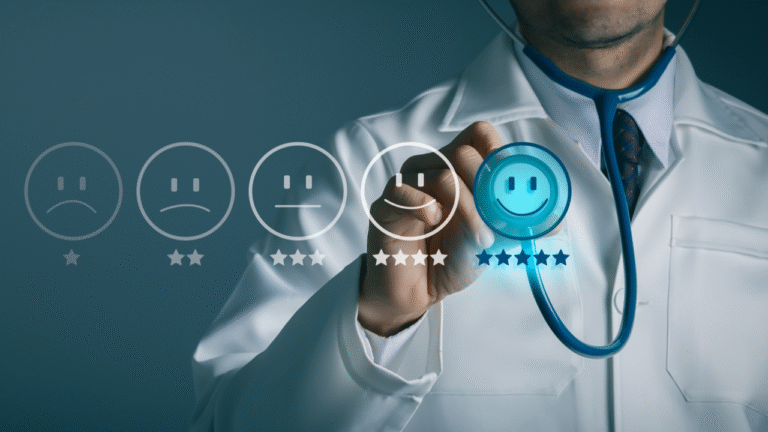 How Personalized Healthcare Empowers You to Take Control of Your Health