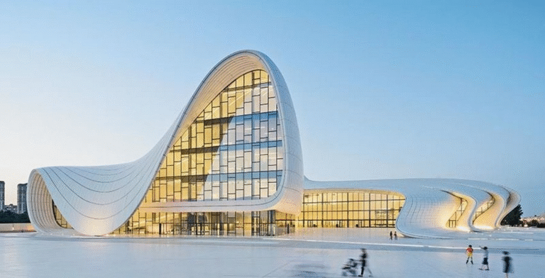 Building Tomorrow: Key Trends Shaping Modern Infrastructure