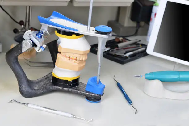 A Guide to Modern Prosthodontic Materials