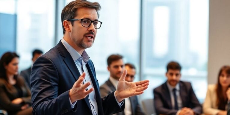 Supporting Clear, Confident Speech in Every Industry