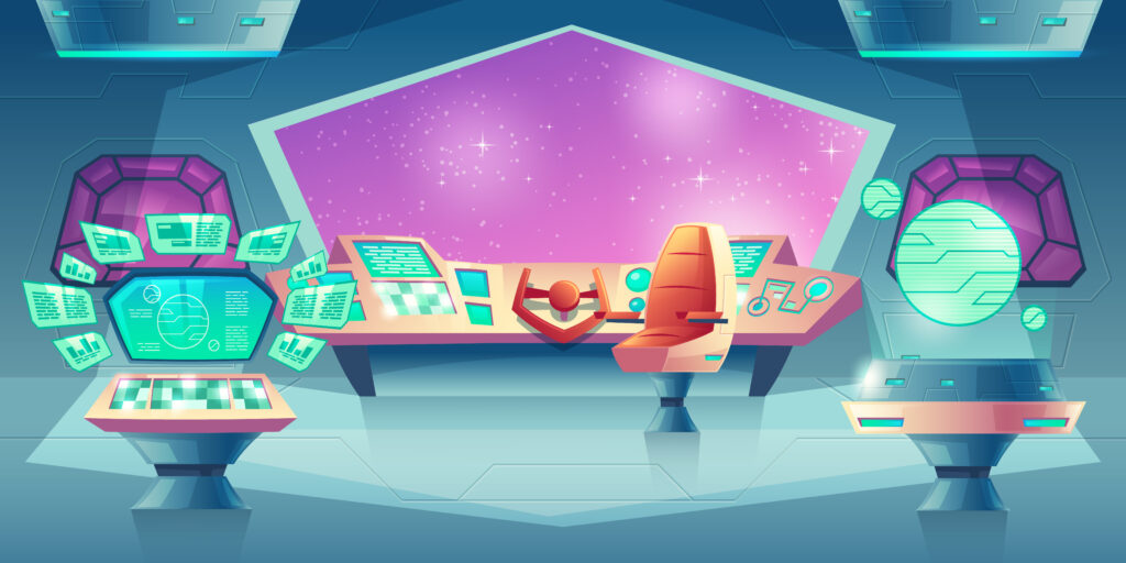 Inside Dallas's Hidden