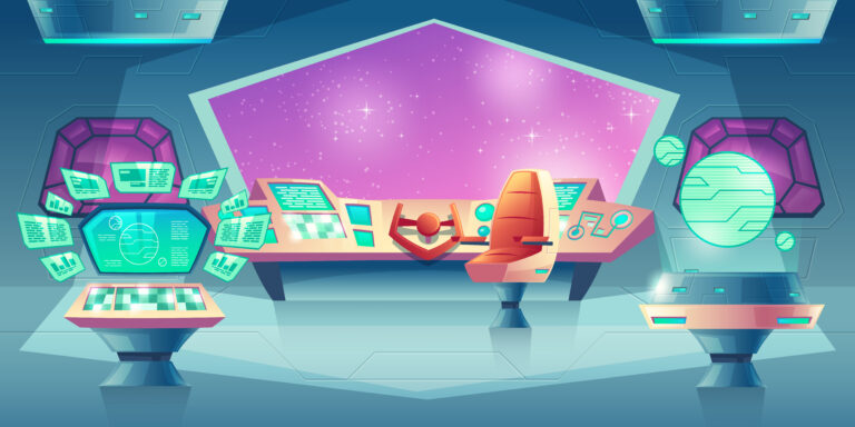 Inside Dallas's Hidden