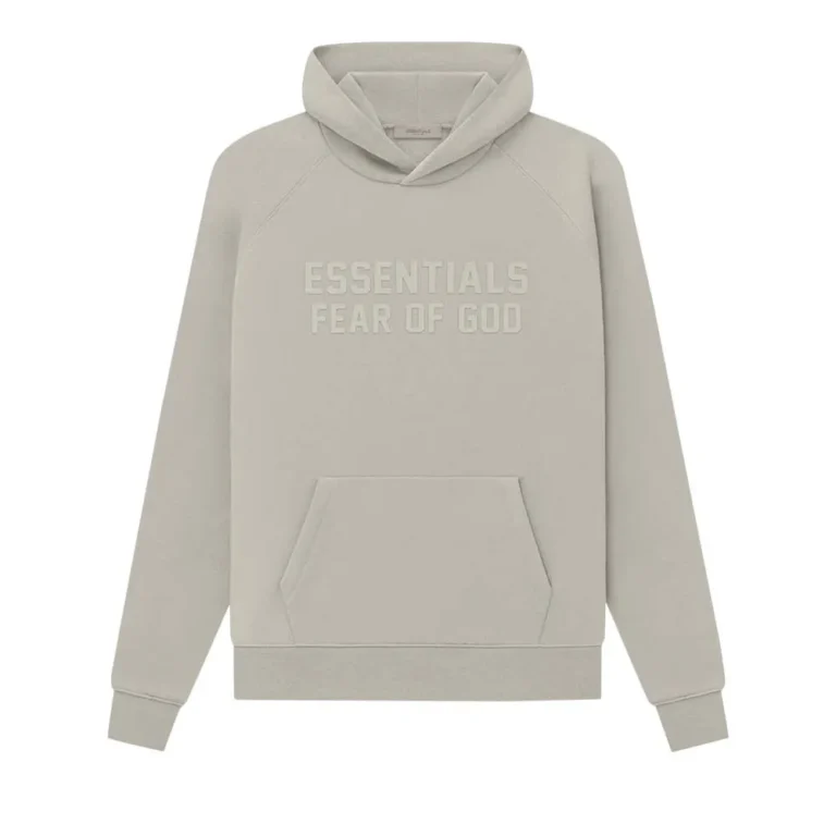 Essentials Hoodie