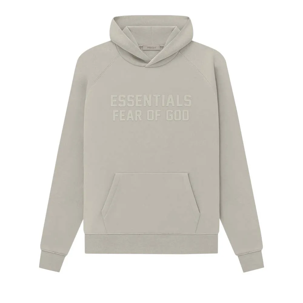Essentials Hoodie