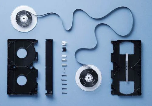 Is it worth it to get a professional service to digitize home VHS videotapes?