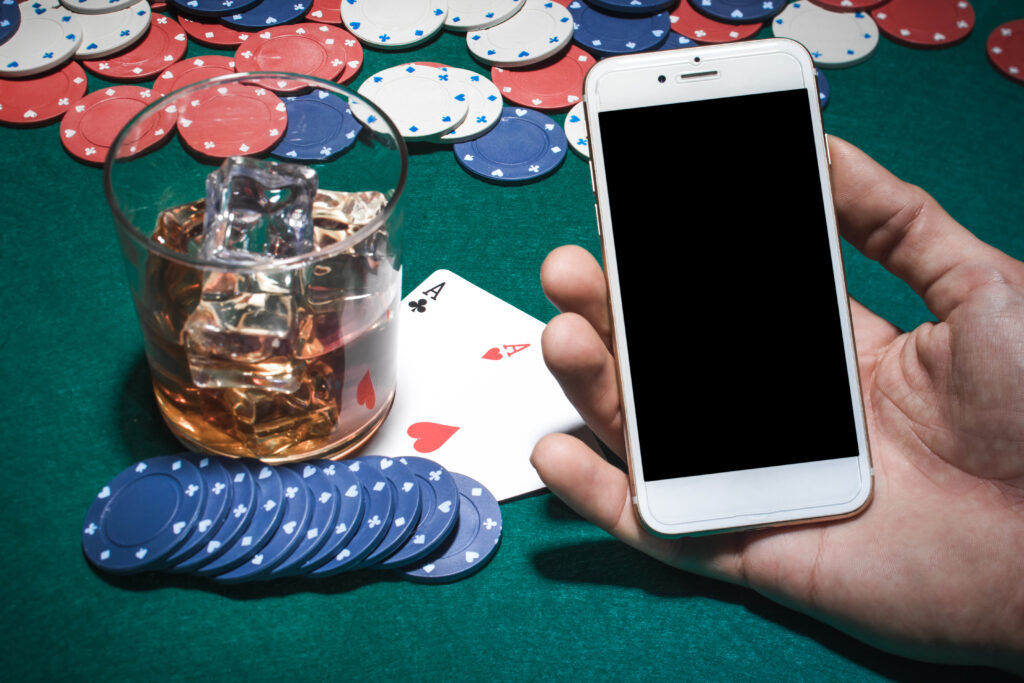 The Way Gamblers Delete Betting Apps After Losing… Only To Reinstall Them A Few Hours Later