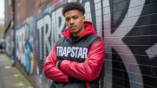Trapstar The Evolution of a Global Streetwear Powerhouse In 2025