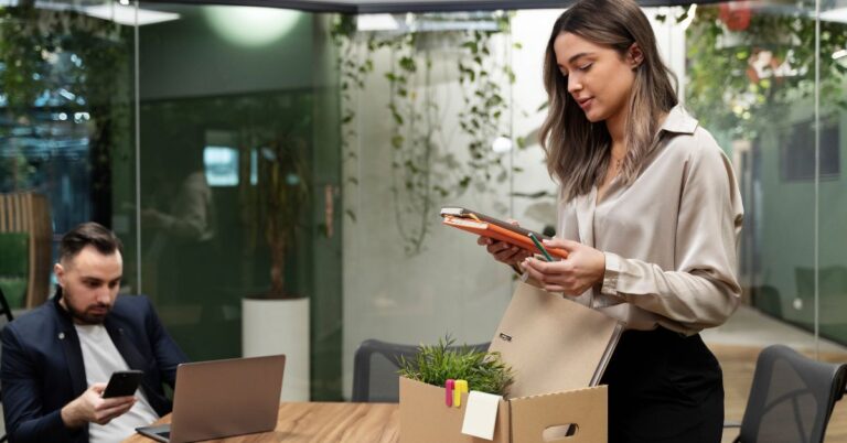 Reliable Office Movers Sydney: Professional Solutions for Smooth Business Relocations