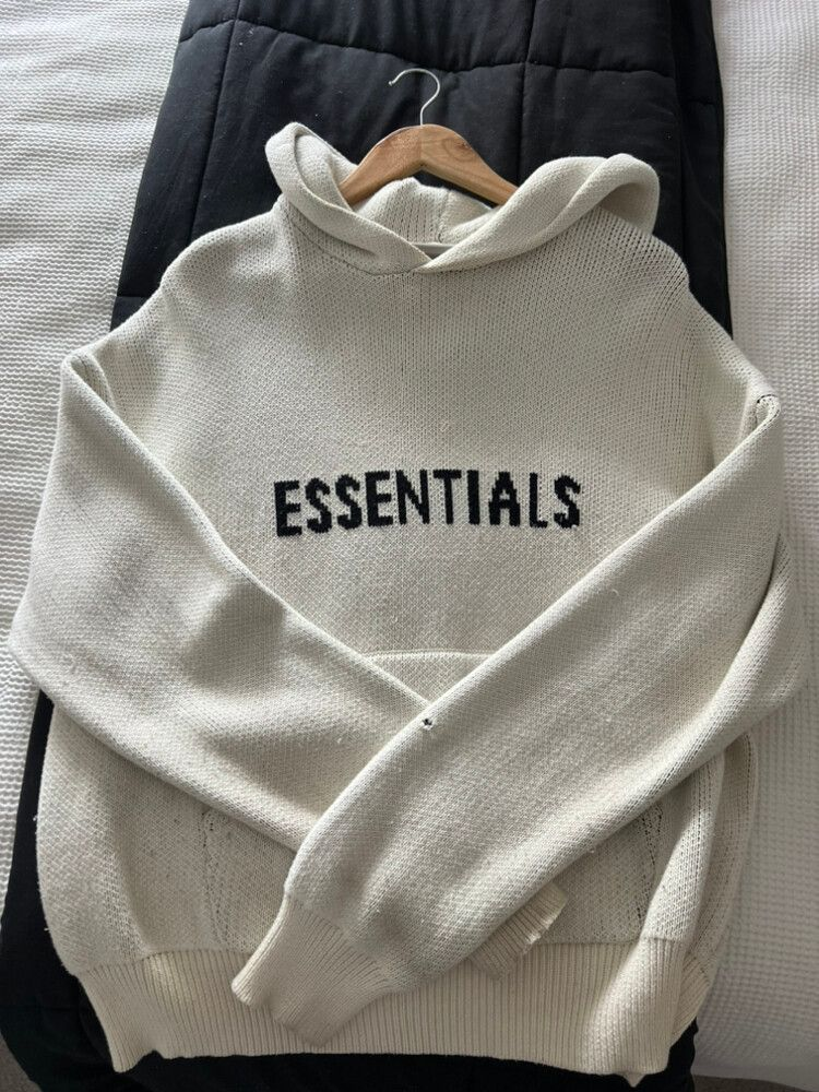 Essentials Australia