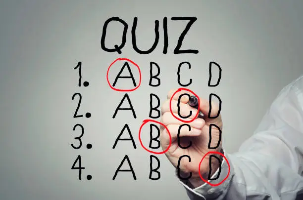 McGraw-Hill Quiz Answers: The Helpful Guide to the improvement of the quiz preparation.