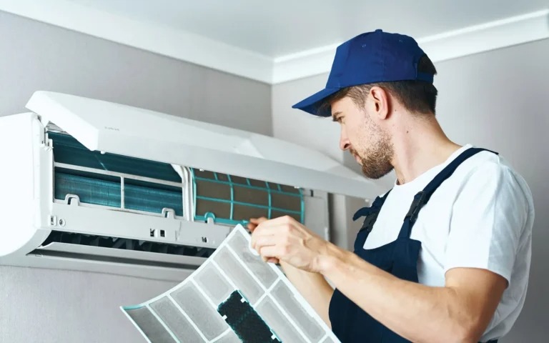 AC Repair in Clearwater How Professional Service Protects Your Investment