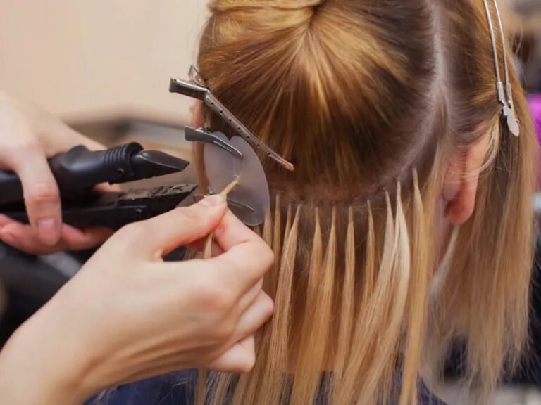 Hair Extensions San Francisco: How Bay Area Influencers Are Redefining Beauty Standards