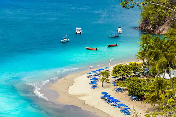 Cocoa Beach for SnowBirds: Undoubtedly the Best Winter Getaway