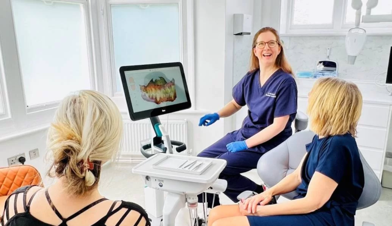 Choosing An Orthodontist: 6 Things To Know