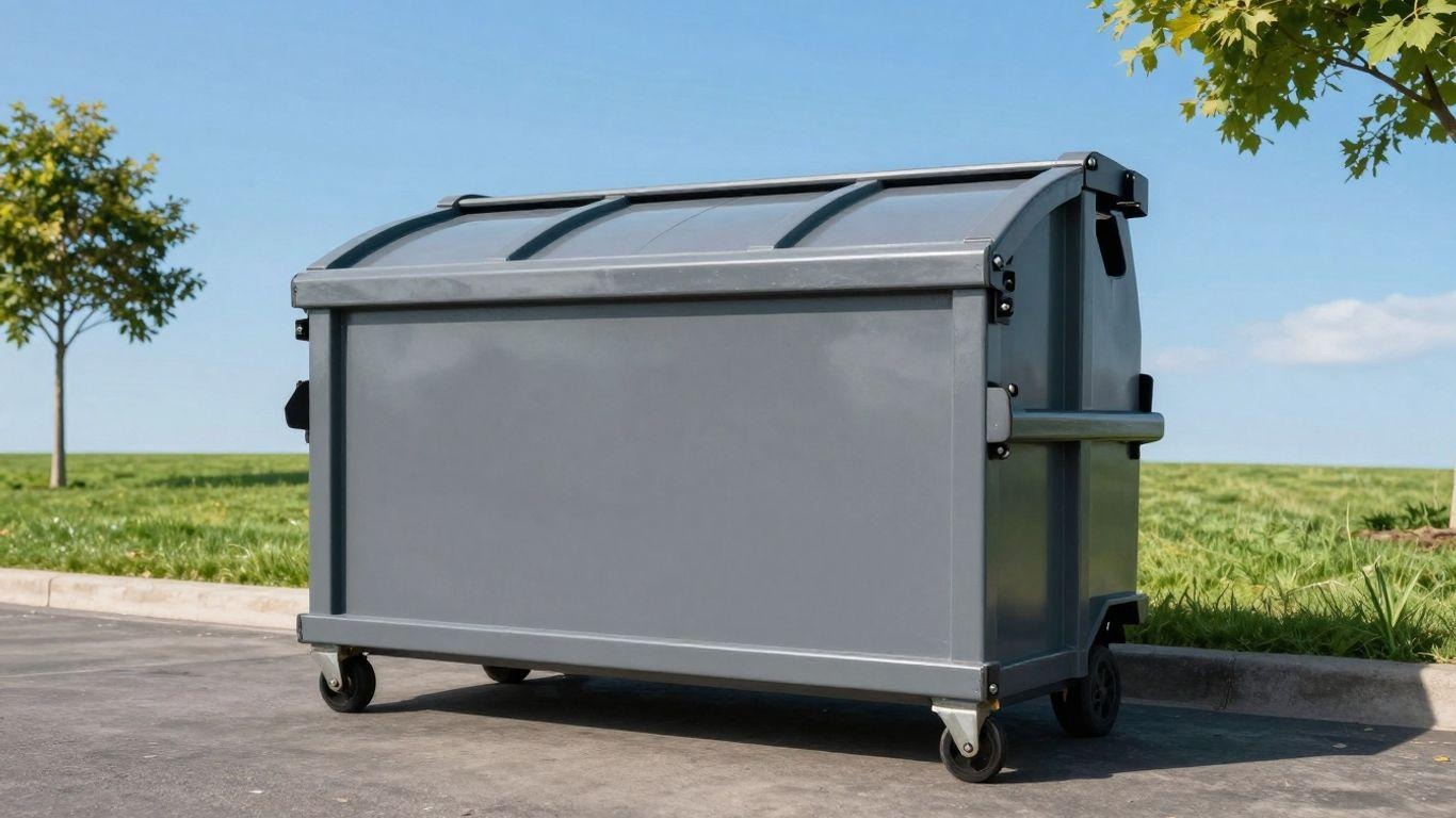 How to Avoid Overweight Fees and Keep Your Dumpster Rental Budget-Friendly