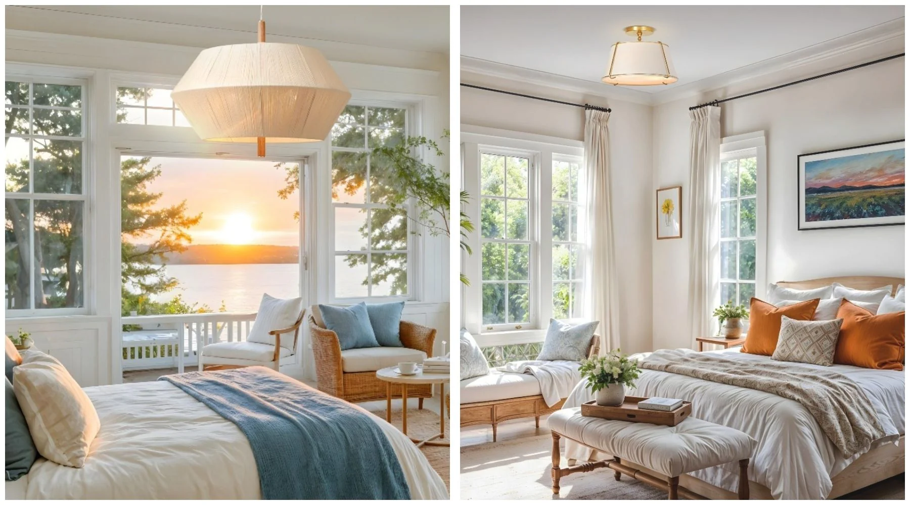 A Room-by-Room Style Guide For Pendant Lights At Home