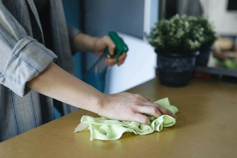 Why Microfiber Cleaning Cloths are Essential for Kitchen?
