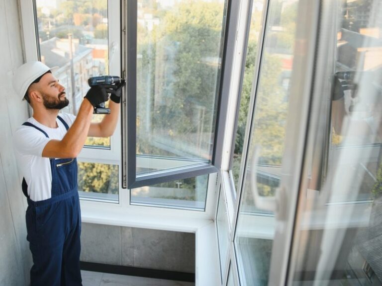 How to Choose Professional Window Installation Services in Churchville, PA