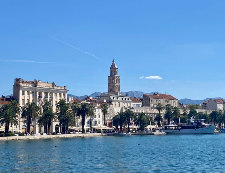 Prime Location in the Heart of Split