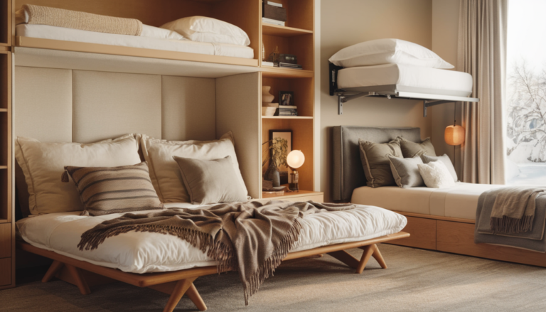 Finding the Right Sleep Solution: A Guide to Mattress Shopping in Winnipeg