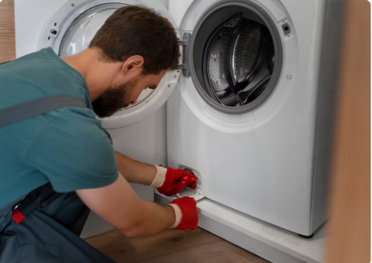 Essential Repair Parts for Efficient Commercial Laundry Equipment Performance